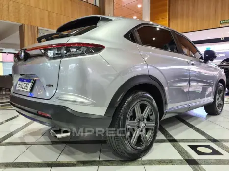 HR-V EXL 1.5 SENSING 16V 5P AUT