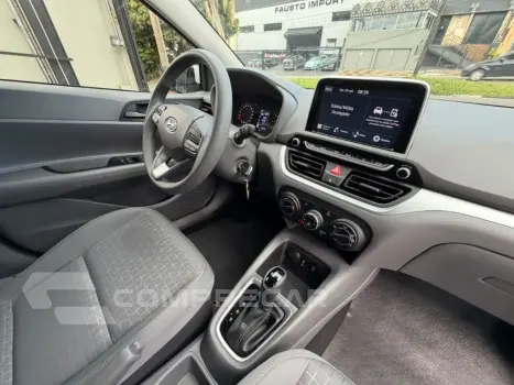 HB20S Comfort Plus 1.0 TB Flex 12V Aut