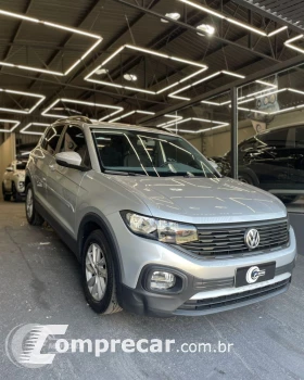 T-CROSS 1.0 200 TSI