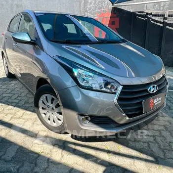 HB20 1.0 12V Comfort