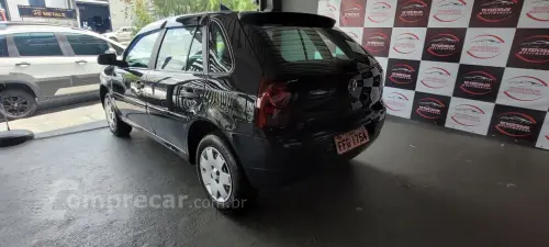 GOL 1.0 MI Ecomotion 8V G.IV