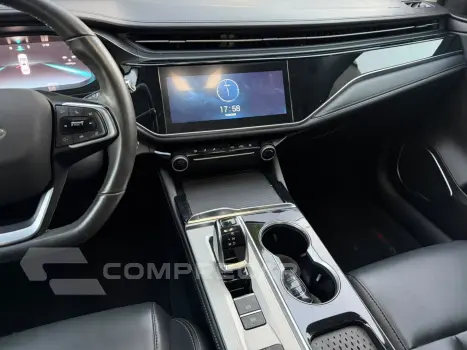 Arrizo 6 Pro 1.5 Tci Flex Hybrid Cvt