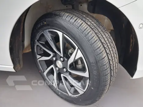 ONIX 1.0 TURBO FLEX PREMIER AUTOMÁTICO