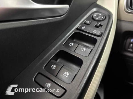 CRETA 2.0 FLEX ULTIMATE AUTOMÁTICO