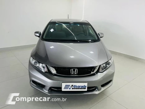 CIVIC LXR