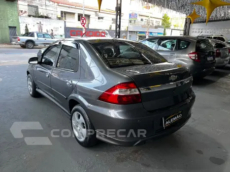 PRISMA 1.4 MPFI LT 8V