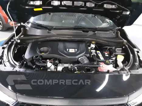 PULSE 1.3 TURBO 270 FLEX ABARTH AT6