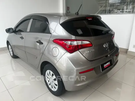 HB20 Comf./C.Plus/C.Style 1.0 Flex 12V