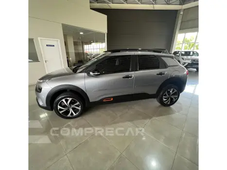 C4 CACTUS 1.6 VTI 120 FLEX FEEL PACK EAT6