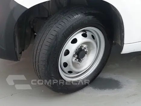 FIORINO 1.3 FIREFLY FLEX ENDURANCE MANUAL