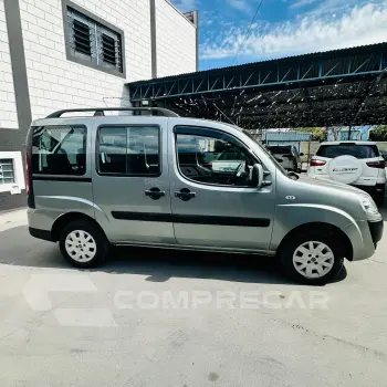 DOBLÒ 1.4 MPI Attractive 8V