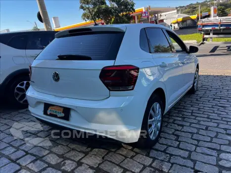 POLO 1.0 MPI