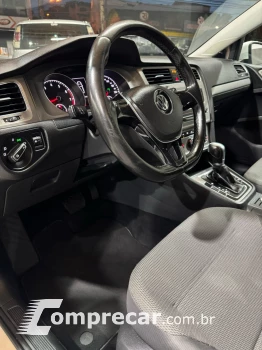 GOLF 1.6 MSI COMFORTLINE 16V TOTAL FLEX 4P TIPTRONIC