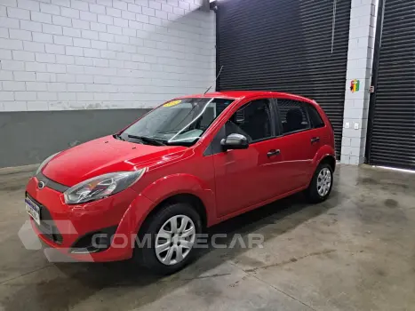 Fiesta 1.0 Rocam 8V Flex 4P Manual