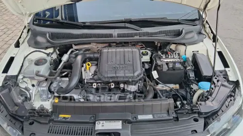 Polo Hatch 1.0 12V 4P MPI FLEX