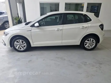 POLO 1.0 170 TSI Comfortline