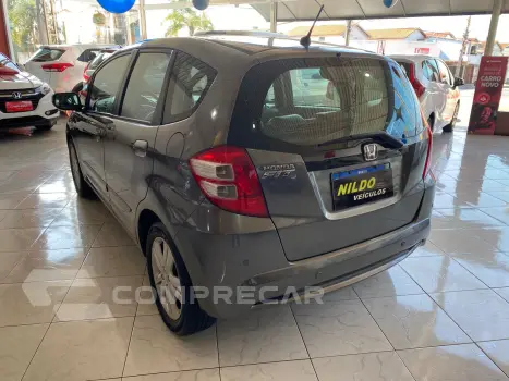 FIT 1.5 EX 16V