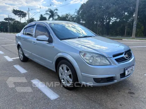 VECTRA 2.0 MPFI Elegance 8V