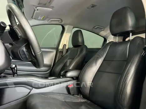 HR-V 1.8 16V FLEX EX 4P AUTOMÁTICO