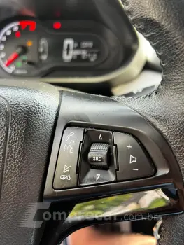 PRISMA Sed. LTZ 1.4 8V FlexPower 4p Aut.