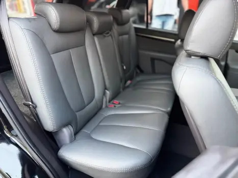 Santa Fe GLS 3.5 V6 4x4 Tiptronic