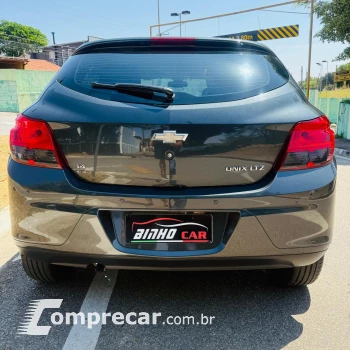 ONIX 1.4 MPFI LTZ 8V