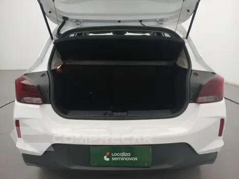 ONIX 1.0 FLEX LT MANUAL