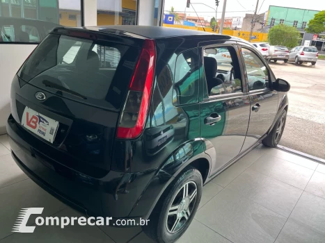 FIESTA 1.6 MPI HATCH 8V FLEX 4P MANUAL