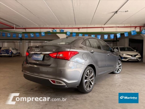 ARRIZO 5 1.5 VVT TURBO iFLEX RTS CVT