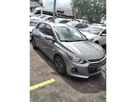 ONIX 1.0 TURBO FLEX LT MANUAL