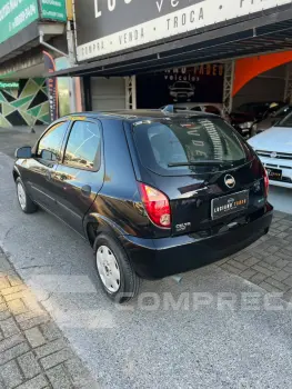 CELTA 1.0 MPFI VHC Spirit 8V