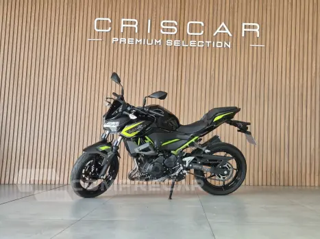 Z400