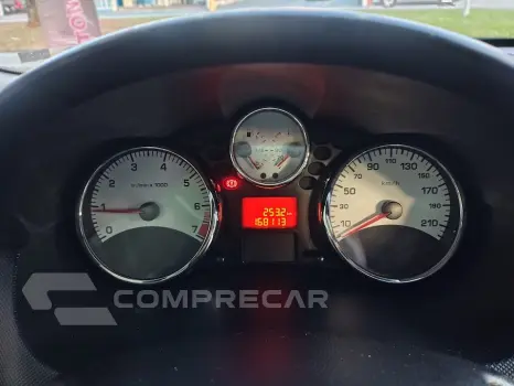 207 1.6 XS PASSION 16V