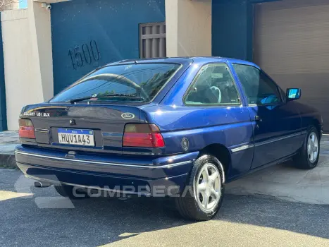 ESCORT 1.8 I GLX 8V