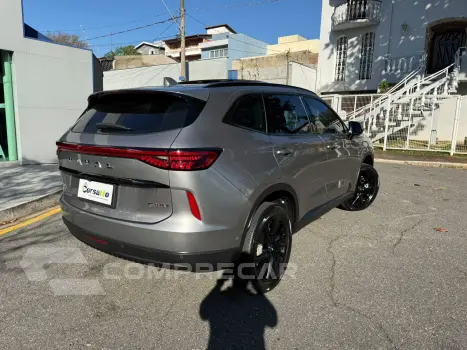 HAVAL H6 1.5 HEV Premium E-traction