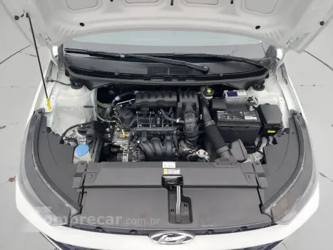 HB20 1.0 12V FLEX COMFORT PLUS MANUAL