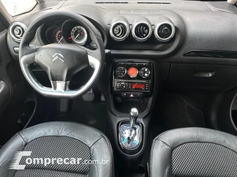C3 1.6 Picasso Exclusive 16V