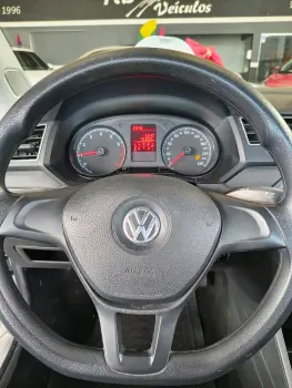 SAVEIRO 1.6 MSI Robust CS 8V