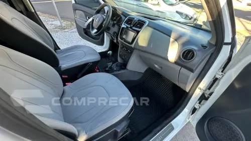 LOGAN 1.6 Dynamique 8V
