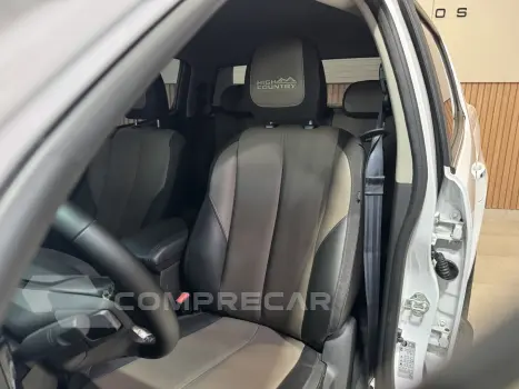 S10 2.8 16V TURBO DIESEL HIGH COUNTRY CD 4X4 AUTOMÁTICO