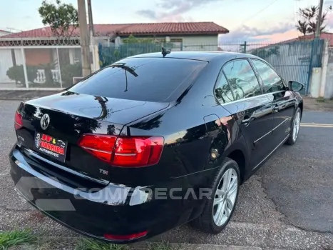 JETTA 2.0 Comfortline