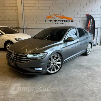 Volkswagen JETTA 1.4 250 TSI 4 portas
