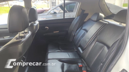 TIIDA 1.8 SL 16V