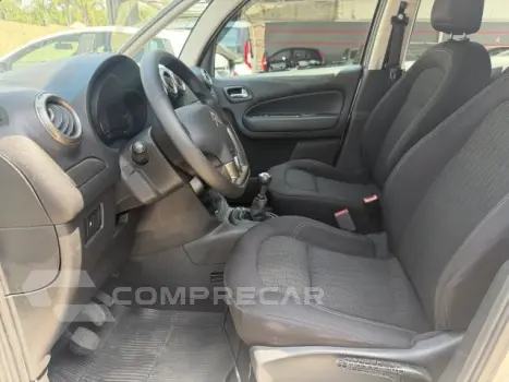 AIRCROSS - 1.6 GLX 16V 4P MANUAL