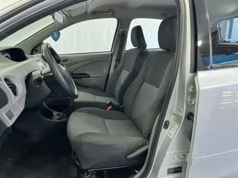 ETIOS 1.3 XS 16V