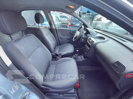 CORSA 1.4 MPFI Maxx 8V