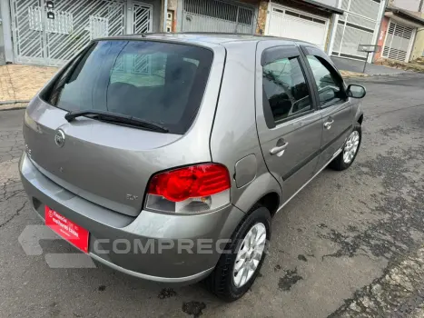 PALIO 1.0 ELX FLEX
