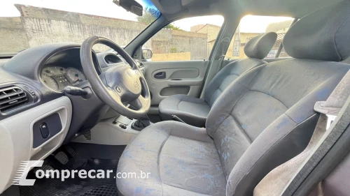 CLIO 1.0 Authentique 16V