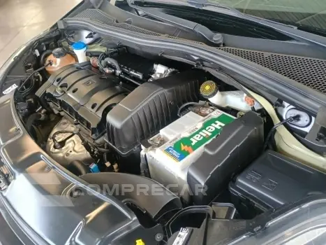 208 1.6 16V Active Pack