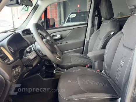 RENEGADE 1.3 T270 TURBO FLEX SPORT AT6